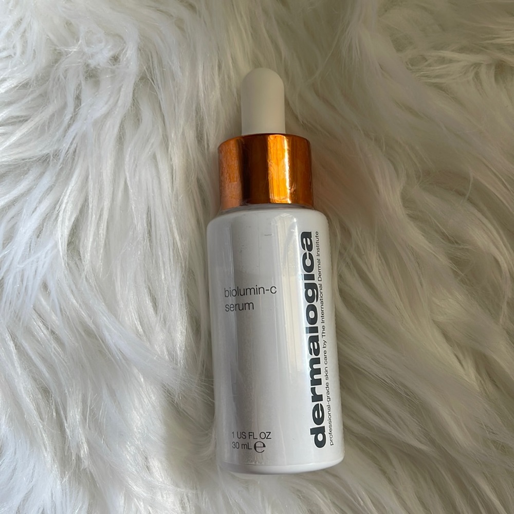 Dermalogica Biolumin-C Serum